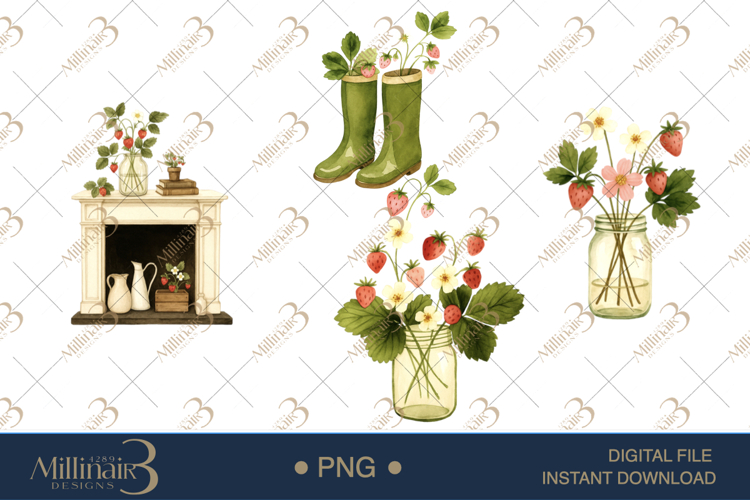 Sweet Clipart Image 23