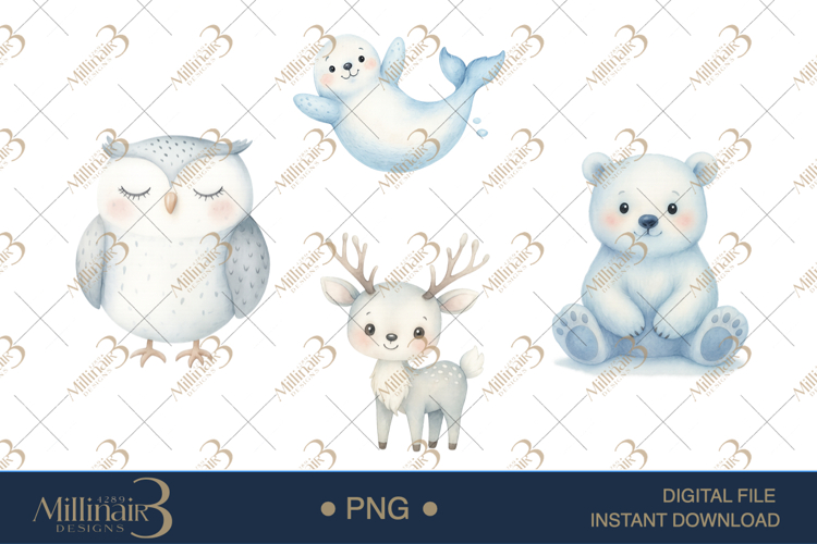 Winter Png Image 4