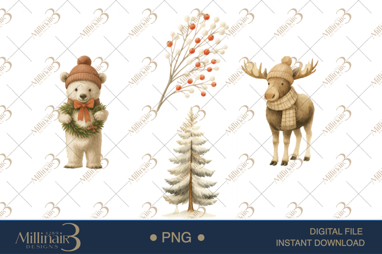 Animal Illustrations Image 20