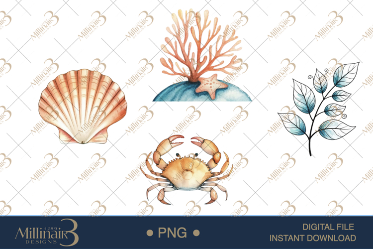 Cute Animal Illustrations Image 21