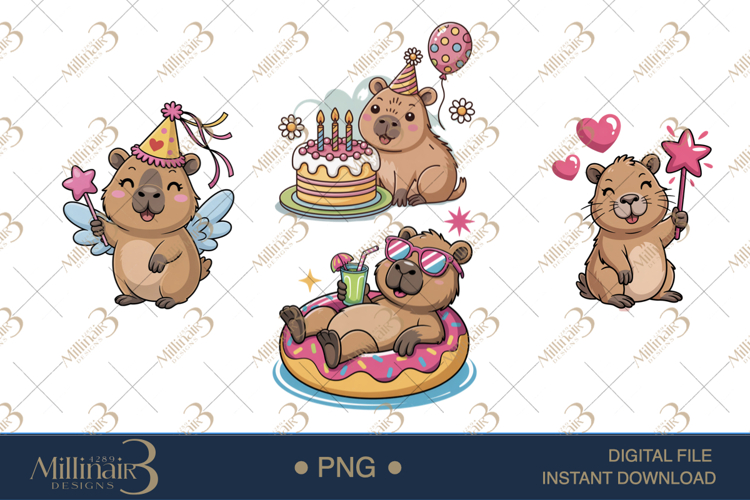 Animals Png Image 10