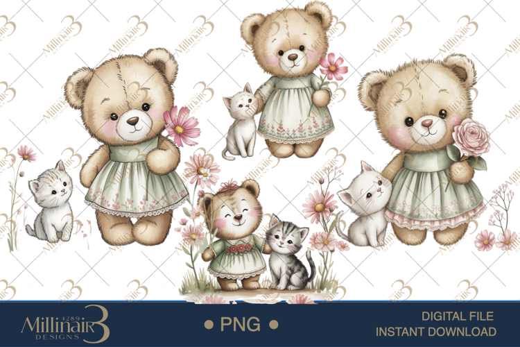 Kitten Png Image 19