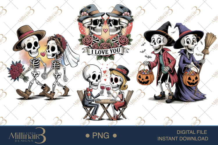 Couple Png Image 3