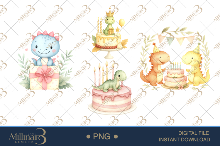 Dinosaur Png Image 2
