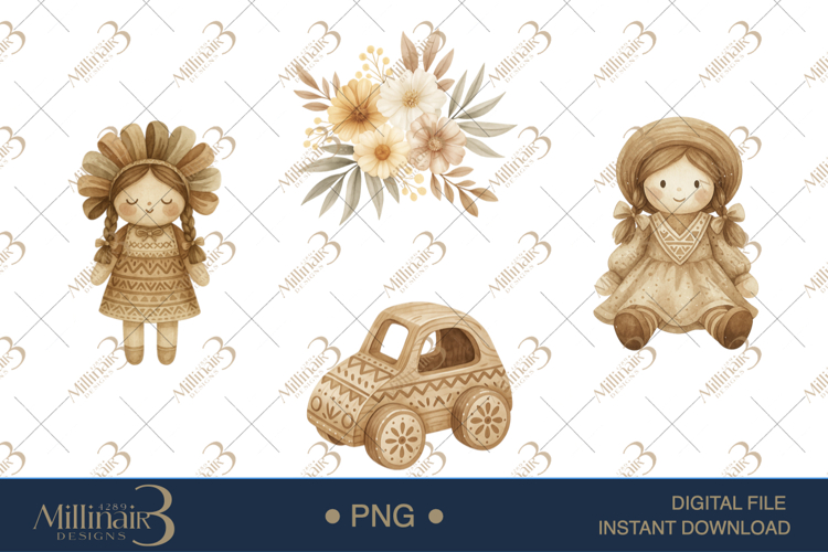 May Clipart Image 7
