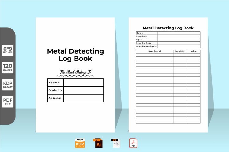 Book Clipart Image 5