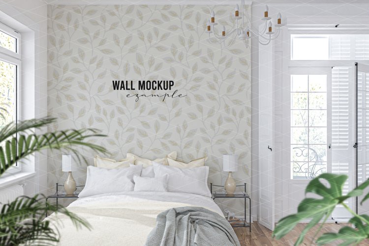Bedroom Clipart Image 22