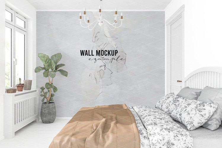 Bedroom Clipart Image 23
