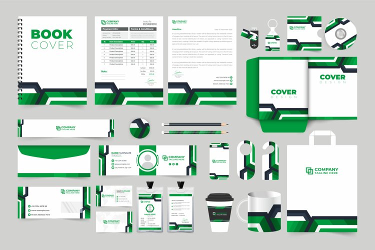 Presentation Clipart Image 6