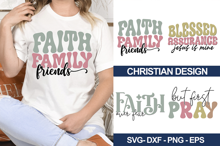 Christian Svg Image 20