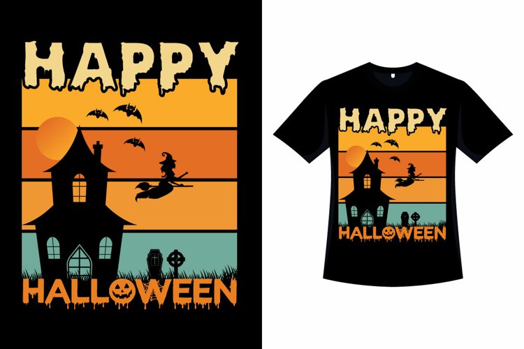 Haunted House Clipart Image 13