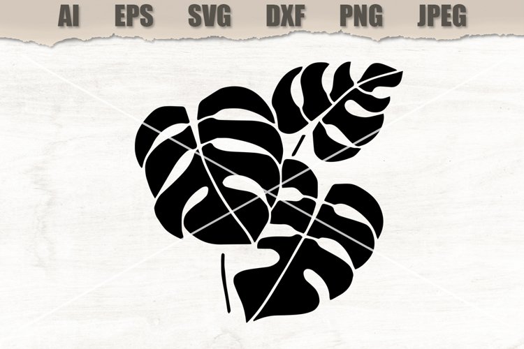 Flower Stencils Image 7