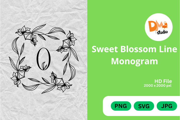 Boho SVG Image 23