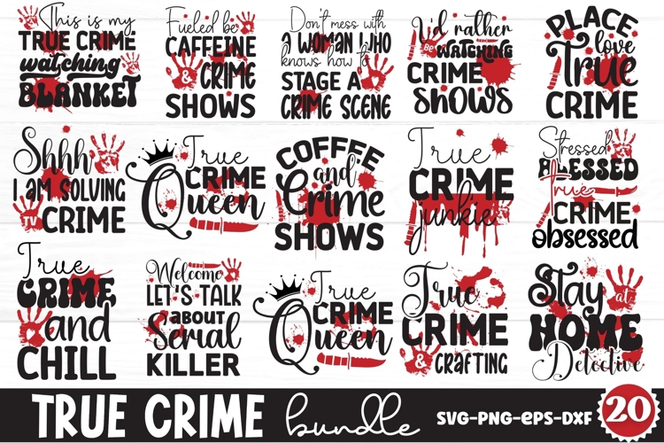 Crime Scene Clipart Image 5