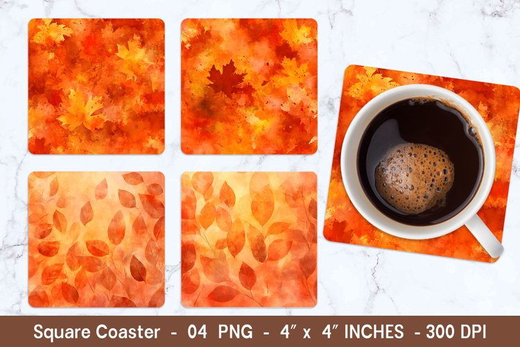 Fall Sublimation Designs Image 9