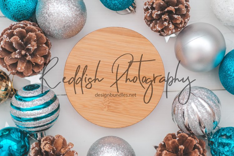 Christmas Wood Sign Image 22