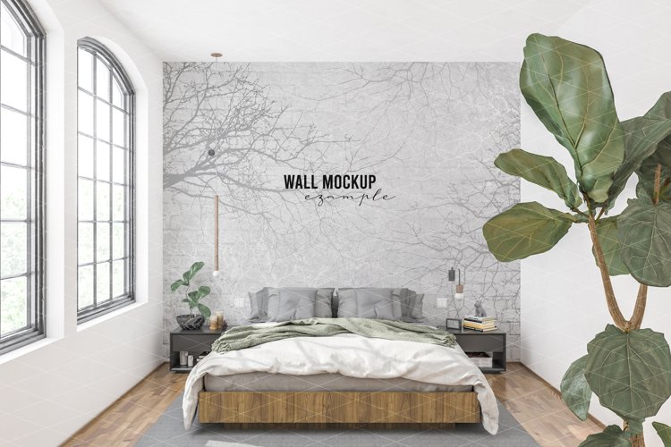 Bedroom Clipart Image 22
