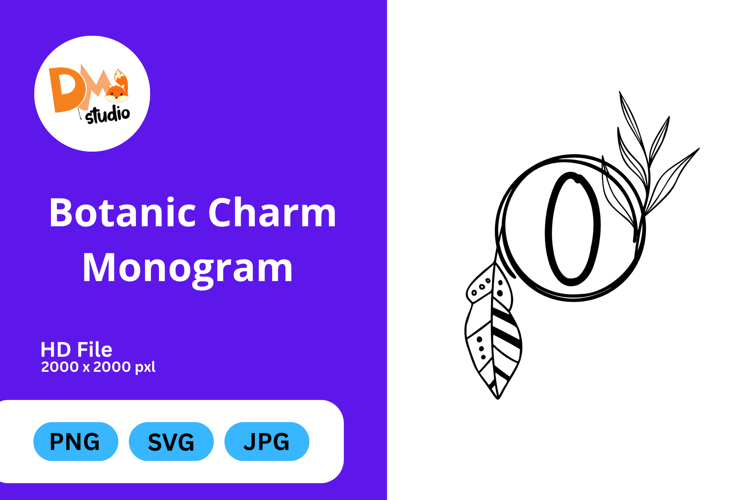 Alphabet Clipart Image 10