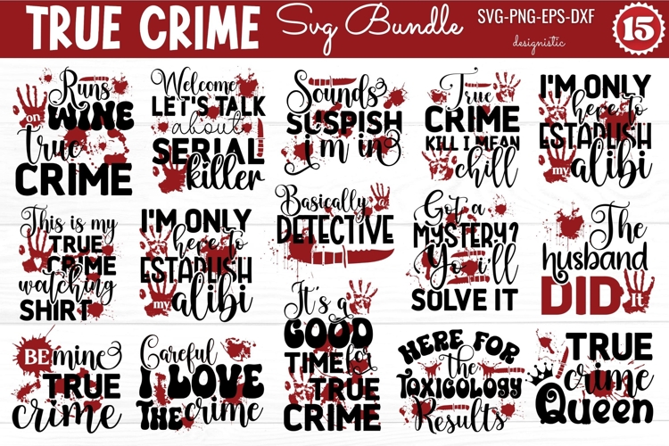Crime Scene Clipart Image 14