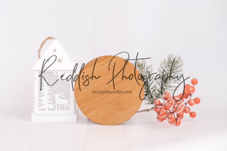 Christmas Wood Sign Image 20