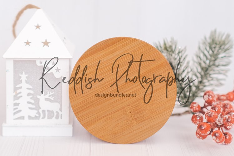 Christmas Wood Sign Image 15