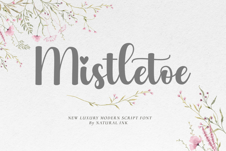 Summer Fonts Image 4
