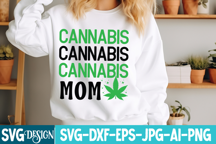 Smoking Svg Image 11