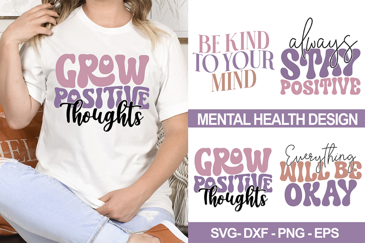 Mental Health Png Image 9