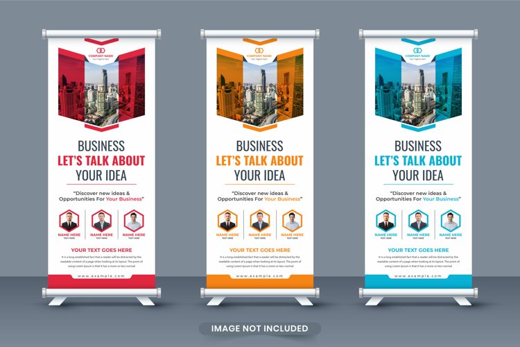 Banner Clipart Image 12