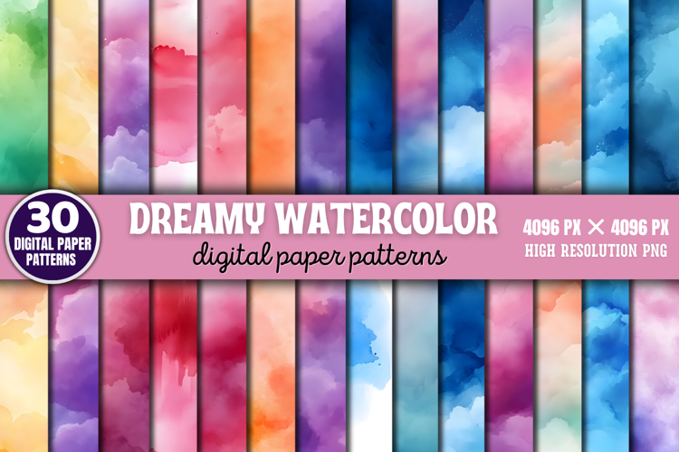 Seamless Pattern Background Image 2