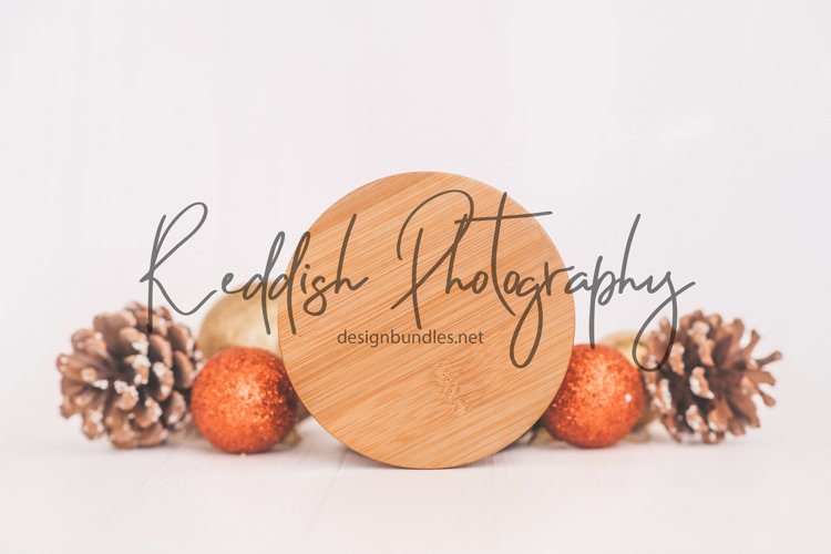 Christmas Wood Sign Image 13