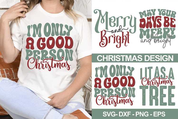 Christmas Svg - Christmas Design