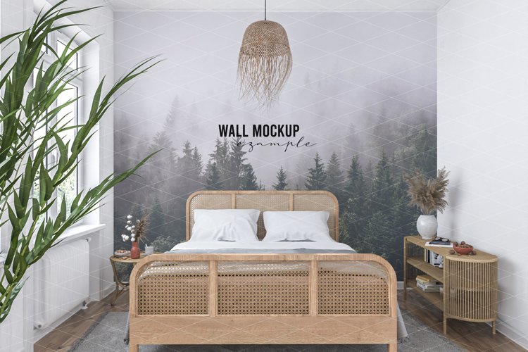 Bedroom Clipart Image 12