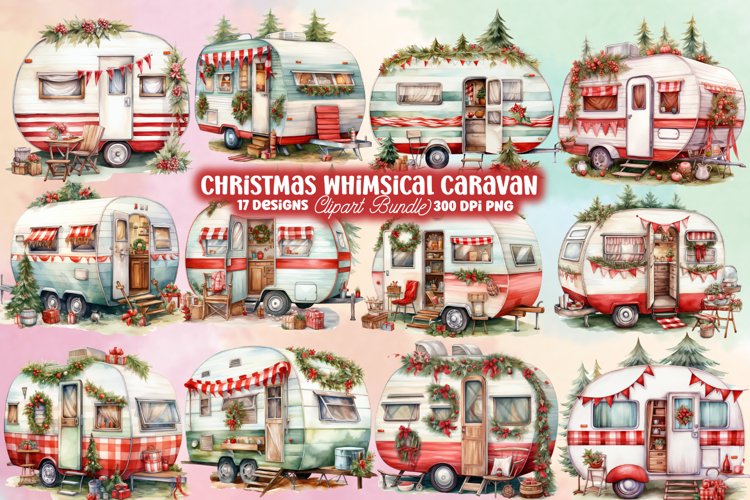 Camping Clipart Image 12