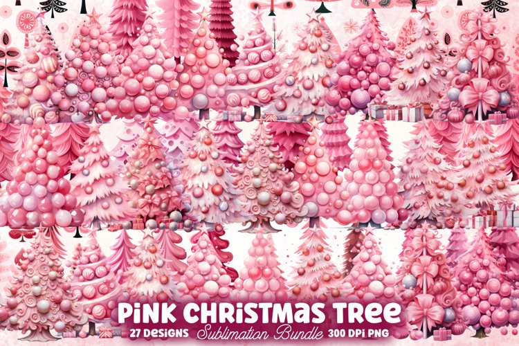 Christmas Tree Png Image 15
