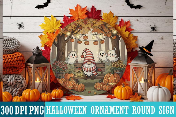 Halloween Png Image 10