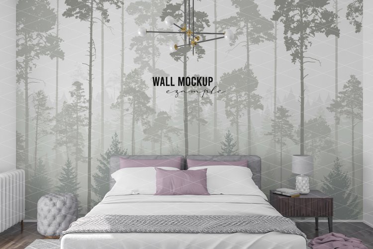 Bedroom Clipart Image 3