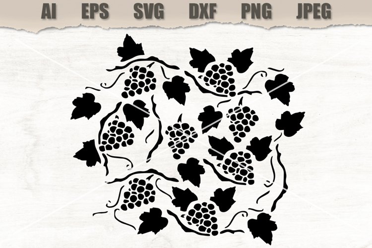 Pattern Svg Image 20