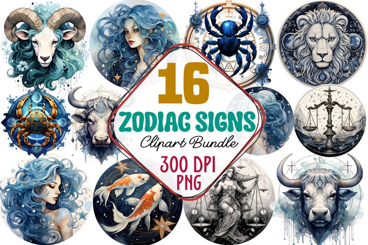 Astrology Png Image 12