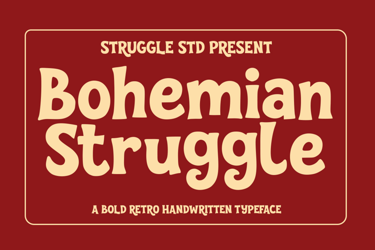 Bohemian Struggle