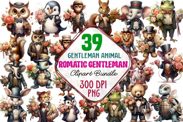 Animal Clipart Image 14