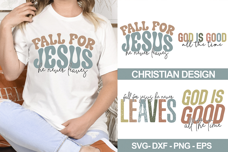 Christian Svg Image 24
