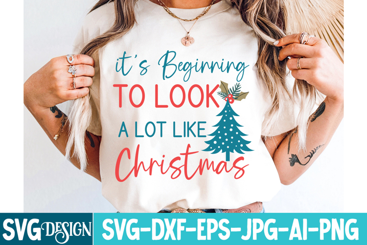 Christmas SVGs Image 22