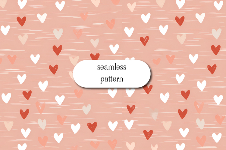 Valentine Digital Paper