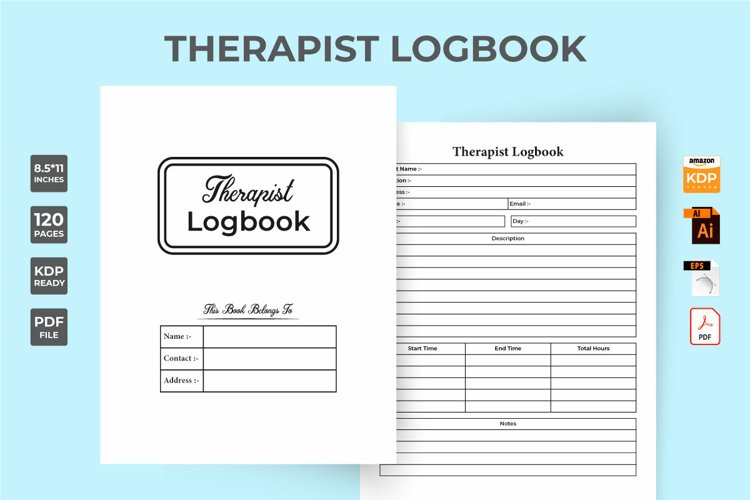 Journal Clipart Image 14