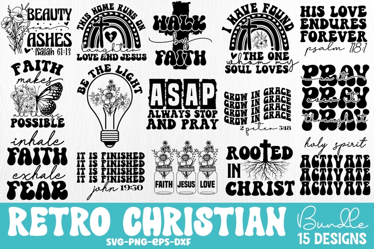 Jesus Svg Image 2