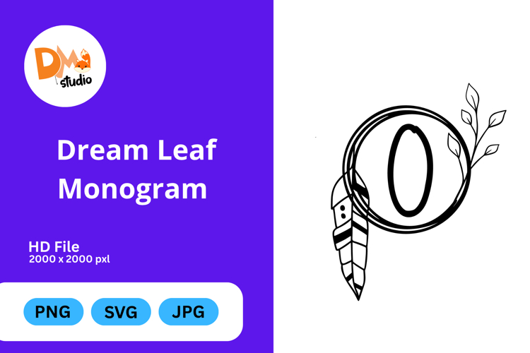 Leaf Logo Design Image 21