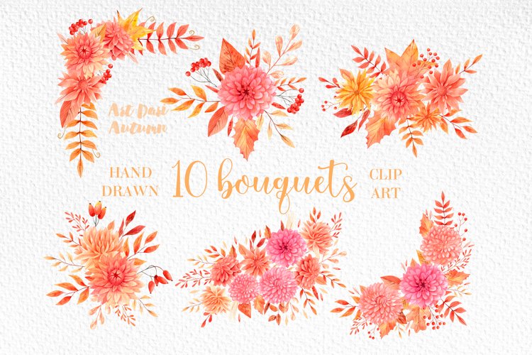 Fall Clipart Image 16