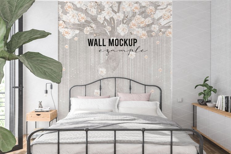 Bedroom Clipart Image 5