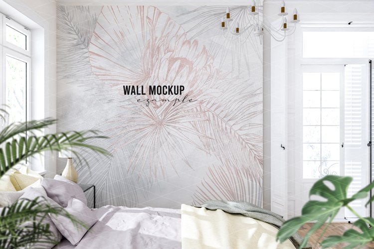Bedroom Clipart Image 5